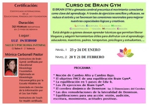 curso de Brain Gym Valencia (2)