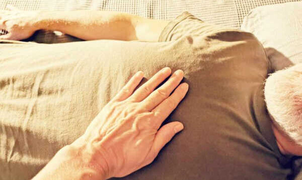REBIRTHING