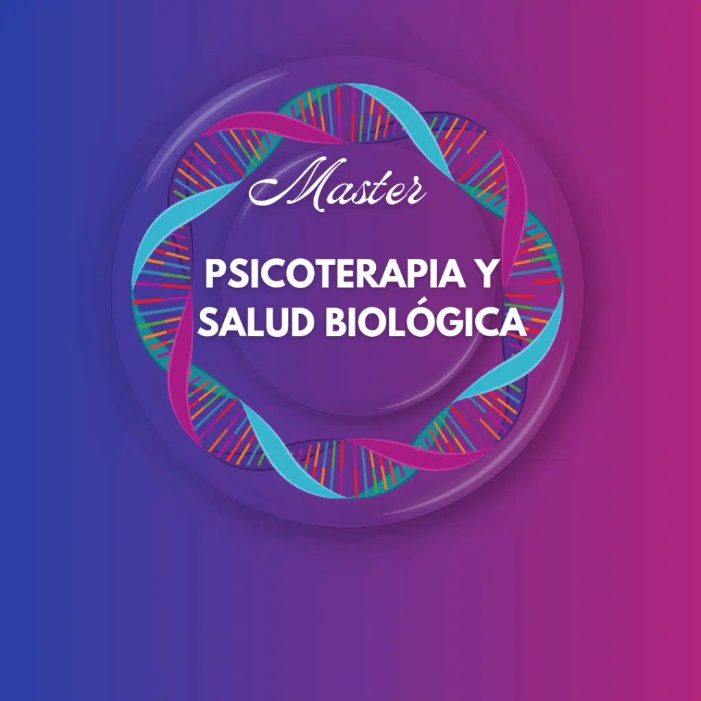 COMIENZO DEL MASTER DE PSICOTERAPIA Y SALUD BIOLÓGICA