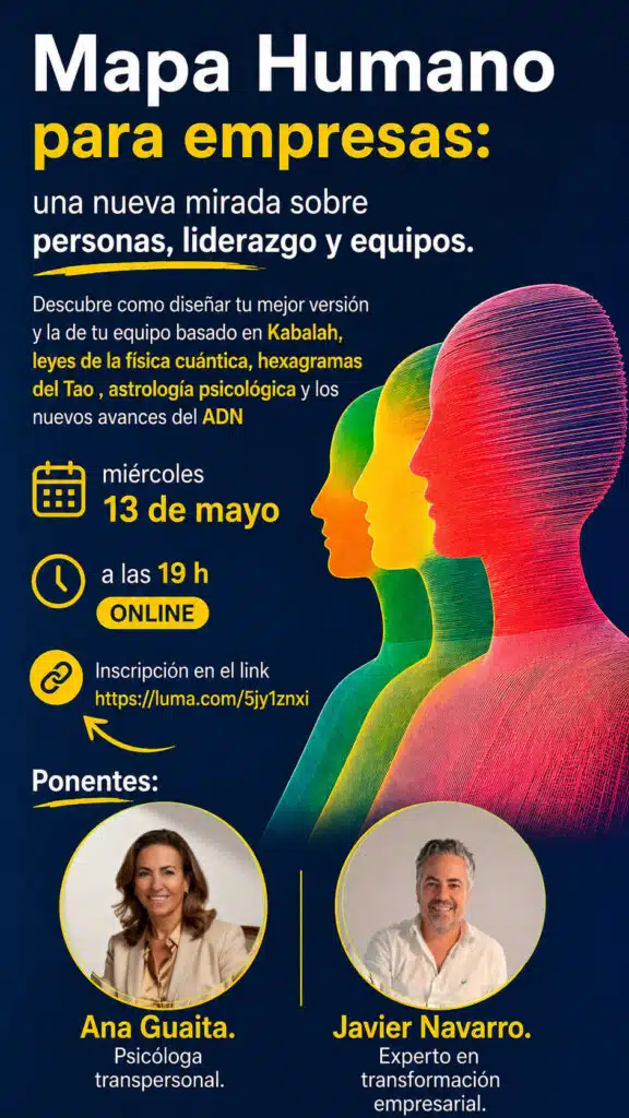 MAPA HUMANO PARA EMPRESAS