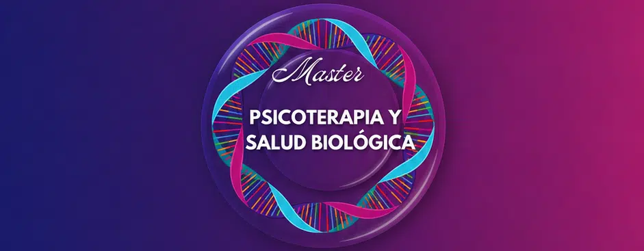 COMIENZO DEL MASTER DE PSICOTERAPIA Y SALUD BIOLÓGICA